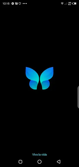 Screenshot of Movifly Download