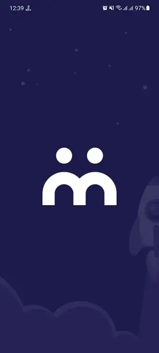 Screenshot of Moya App Sassa