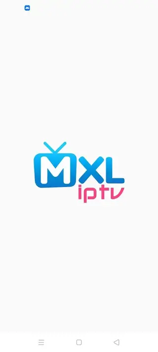 Screenhot of MXL TV Apk