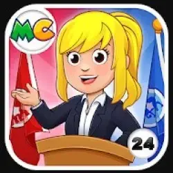 My City Election Day icon