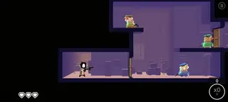 Screenshot of My Friend Pedro Ripe For Revenge