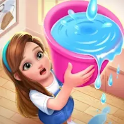 My Home Design Dreams Mod Menu icon