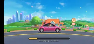 Screenshot of My Home Design Dreams Mod Menu Apk