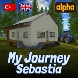 My Journey Sebastia icon