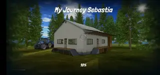 Screenhot of My Journey Sebastia Download