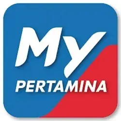 My Pertamina icon