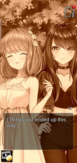 Screenshot of My Rental Girlfriend Download