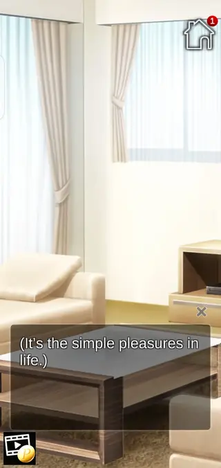 Screenshot of My Rental Girlfriend Apk