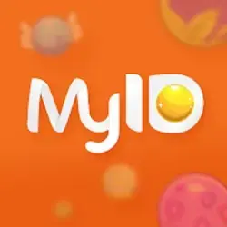 Myid icon