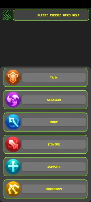 Screenshot of Mykkie Skin Injector ML