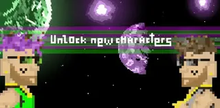 Screenshot of Nanalien Apk