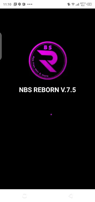Screenshot of NBS Reborn Download