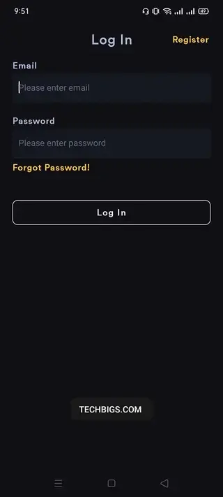 Screenhot of Nekkoto Apk