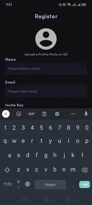 Screenhot of Nekkoto Download