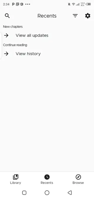 Screenshot of Neko Download