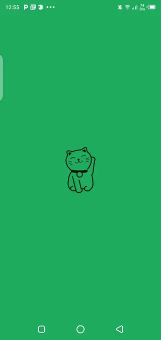 Screenshot of Neko Apk