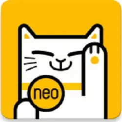 Neo+ icon