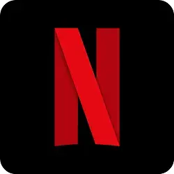 Netflix SV4 icon