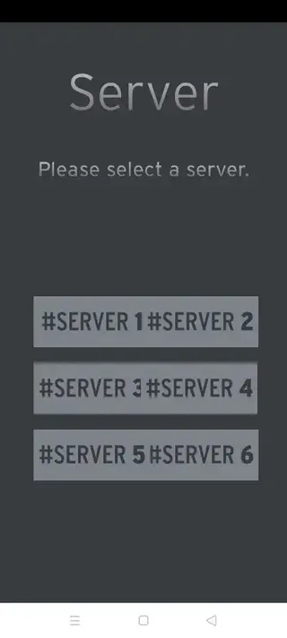 Screenshot of Xilften Download