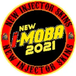 New IMOBA icon