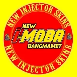 Screenshots of New IMOBA App