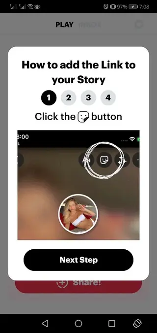 Screenhot of NGL Download