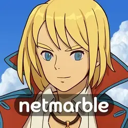 Ni No Kuni Cross Worlds icon