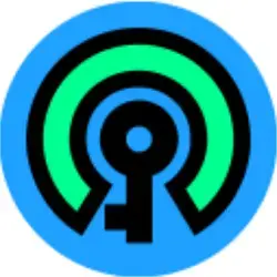 NIC VPN Beta icon
