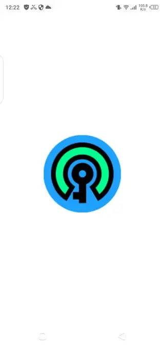 Screenshot of NIC VPN Beta