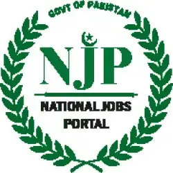 NJP Gov PK icon