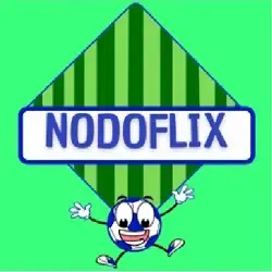 Nodoflix icon