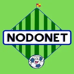 Nodonet icon