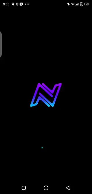 Screenshot of Nonton Anime Android
