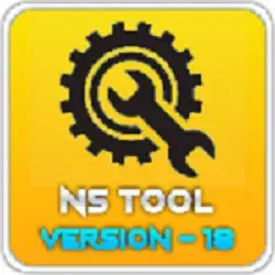 NS Tool icon