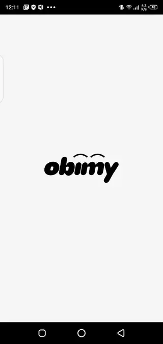 Screenshot of Obimy Download