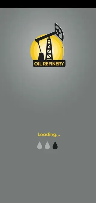 Screenshot of Oil Mining 3D Android