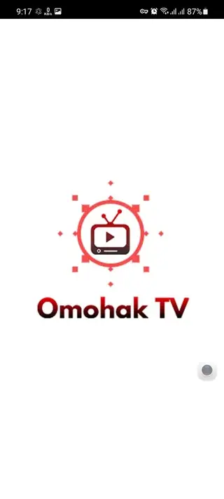Screenshot of Omohak Tv Download