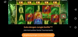 Screenshot of Open Slot Apk Download