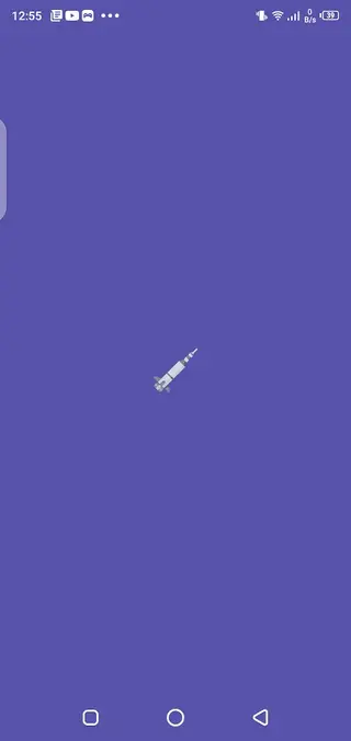 Screenshot of Open Tunnel Android