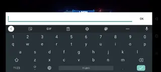 Screenshot of Orion Stars Apk