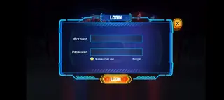 Screenshot of Orion Stars Download