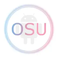 Osu Droid icon