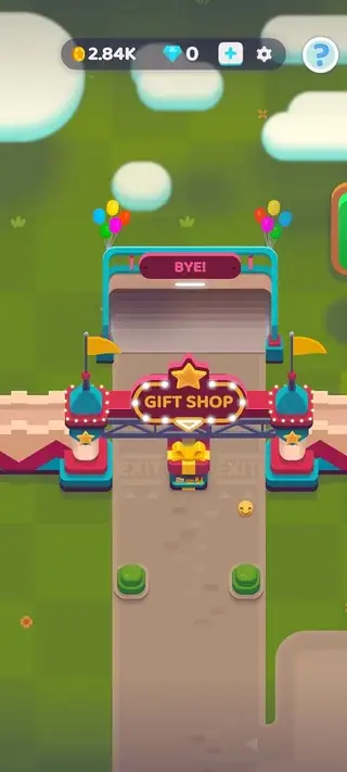 Screenshot of Overcrowded Download