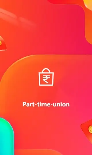 Screenshot of Part Time Union Apk