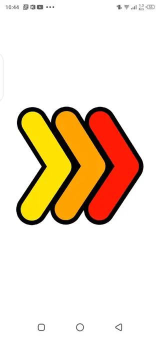 Screenshot of PasaBuy App