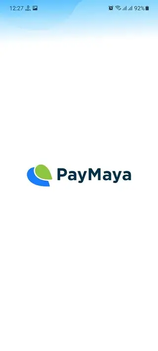 Screenshot of PayMaya Apk