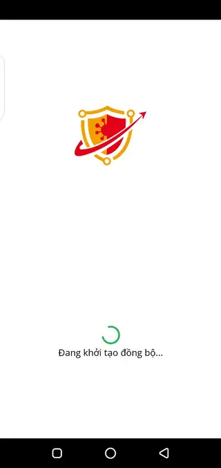 Screenshot of PC Covid Viet Nam