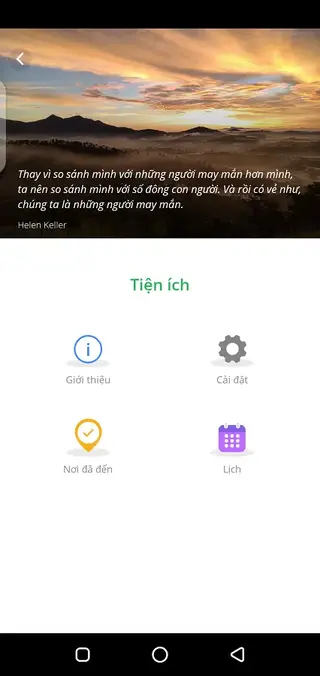Screenshot of PC Covid Apk