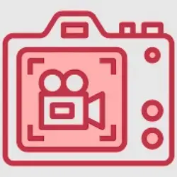 Penny Camera icon
