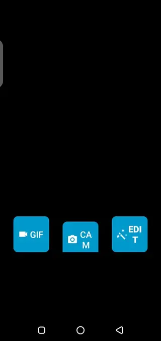 Screenshot of Penny Camera Apk